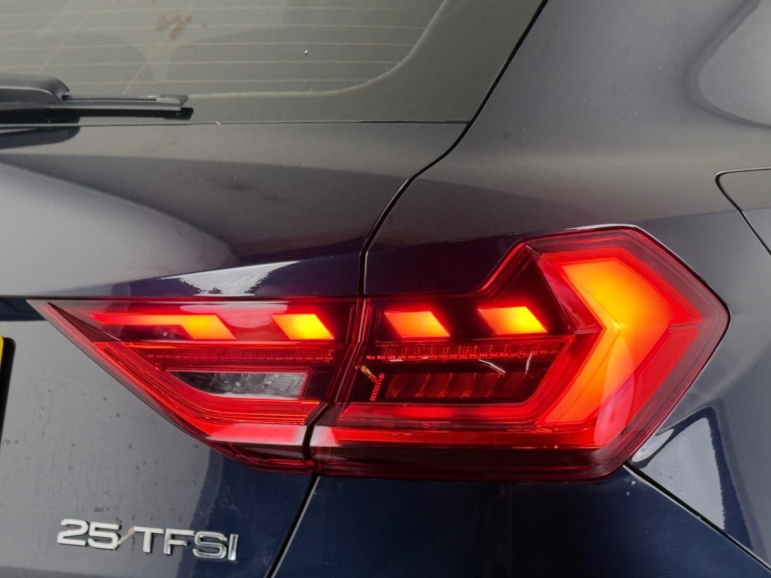 Used Audi A1 2021 for sale - 77182544: Photo 6