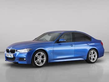 Used BMW 3 Series 2017 for sale - 79646405: Photo