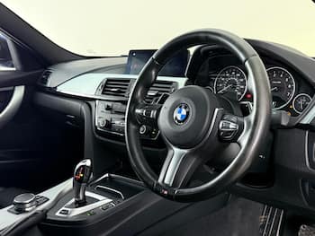 Used BMW 3 Series 2017 for sale - 79646405: Photo
