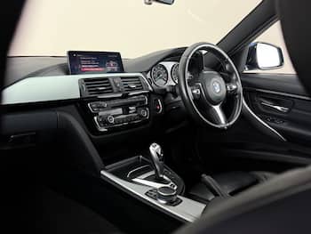 Used BMW 3 Series 2017 for sale - 79646405: Photo