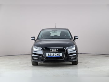 Used Audi A1 2018 for sale - 78484650: Photo