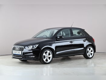 Used Audi A1 2018 for sale - 78484650: Photo