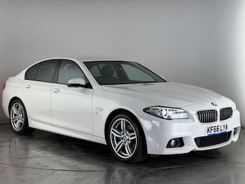 BMW - 5 Series