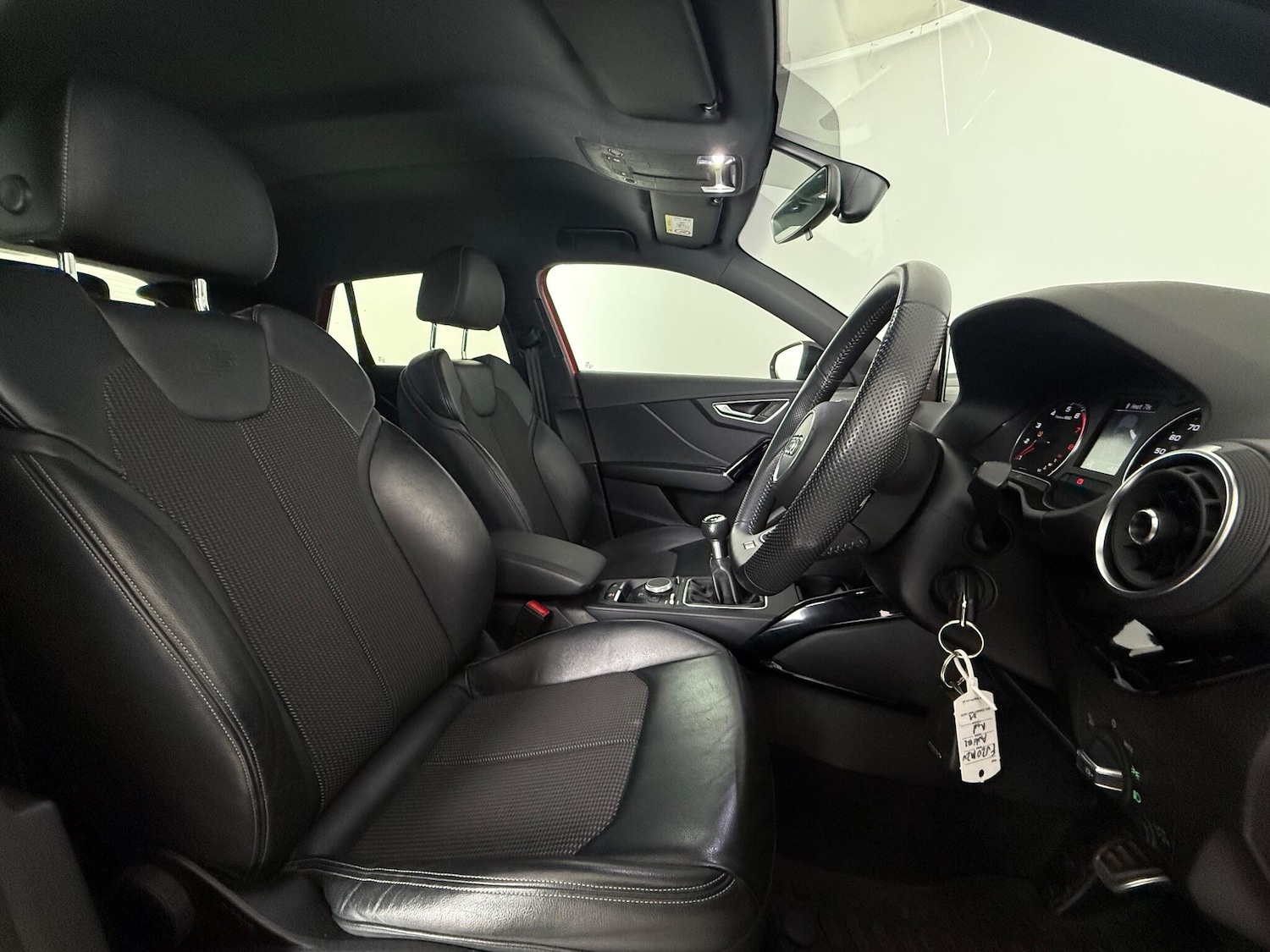 Used Audi Q2 2020 for sale - 77182630: Photo 12