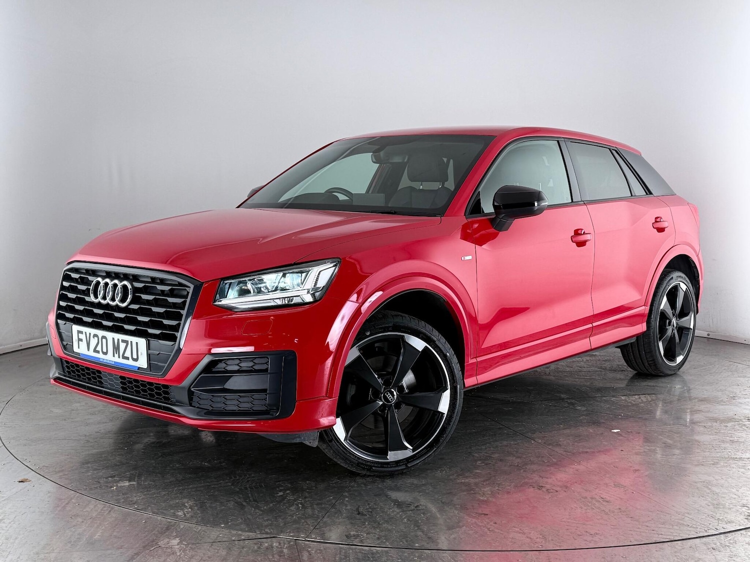 Used Audi Q2 2020 for sale - 77182630: Photo 36