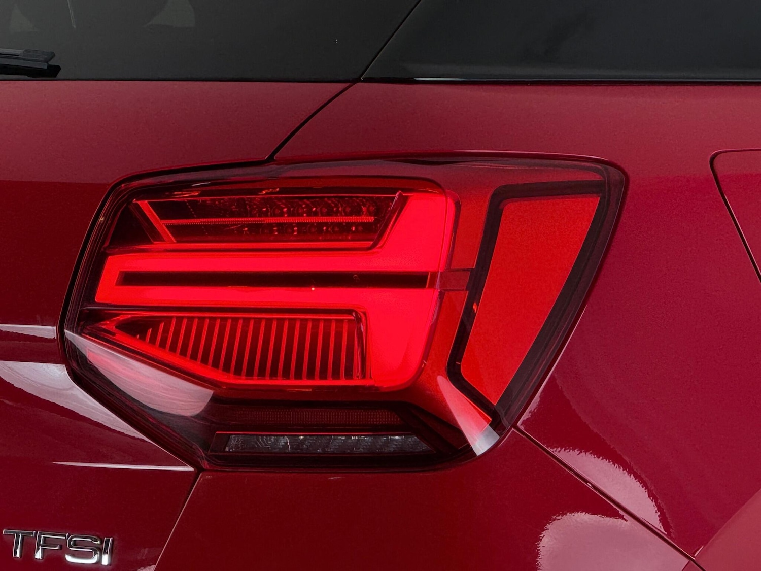 Used Audi Q2 2020 for sale - 77182630: Photo 8