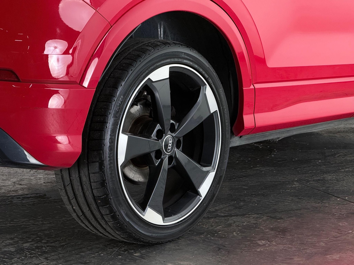 Used Audi Q2 2020 for sale - 77182630: Photo 9