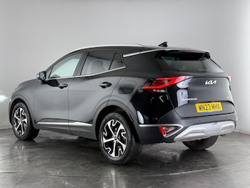 Used Kia Sportage 2023 for sale - 77626398: Photo