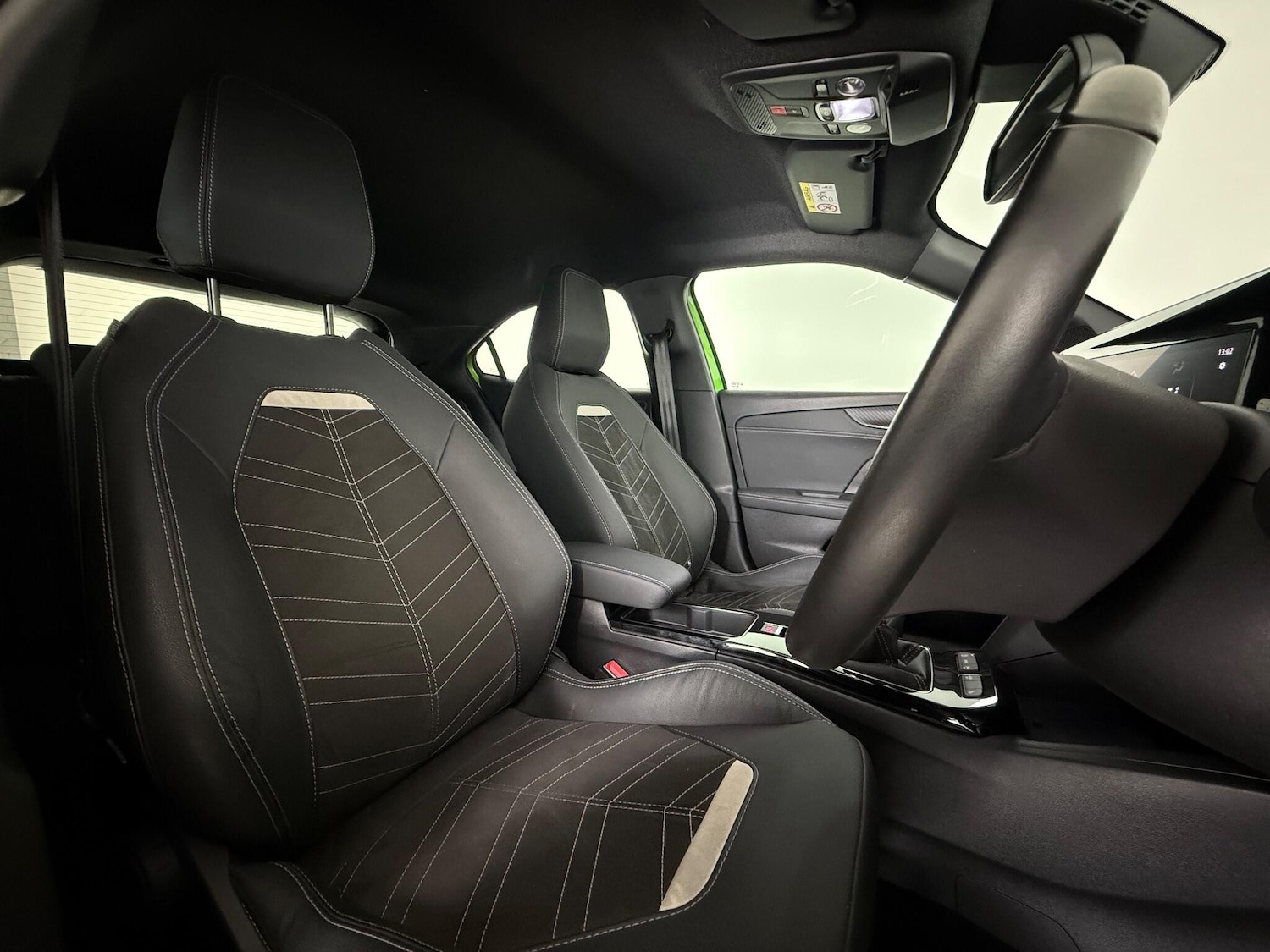 Used Vauxhall Mokka 2023 for sale - 76467272: Photo 11