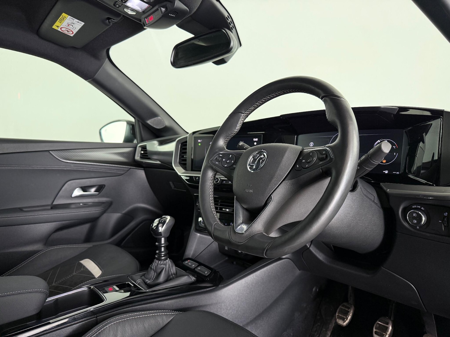 Used Vauxhall Mokka 2023 for sale - 76467272: Photo 12