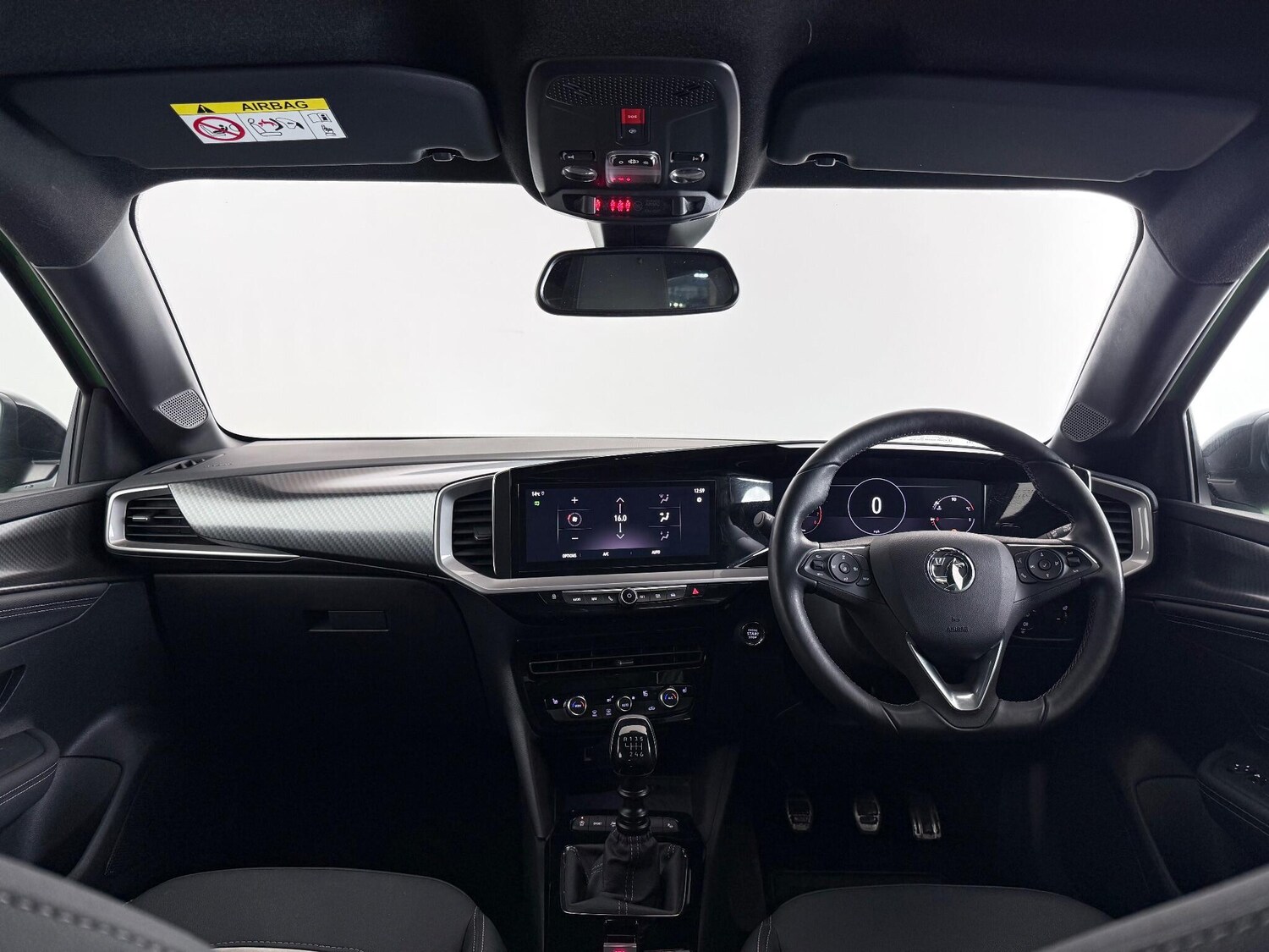 Used Vauxhall Mokka 2023 for sale - 76467272: Photo 16