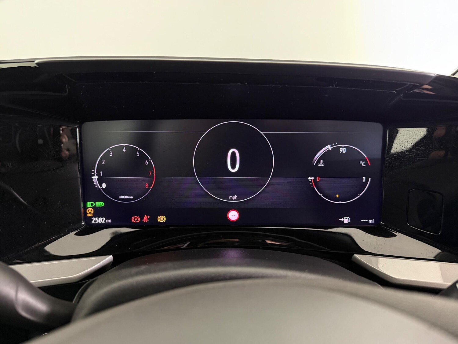 Used Vauxhall Mokka 2023 for sale - 76467272: Photo 23