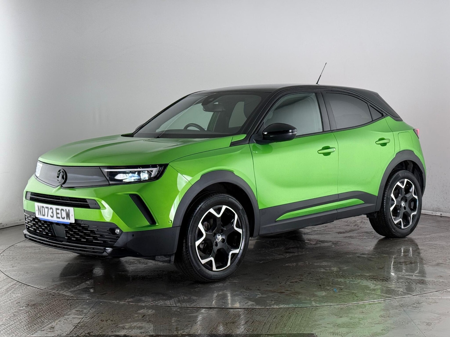 Used Vauxhall Mokka 2023 for sale - 76467272: Photo 3