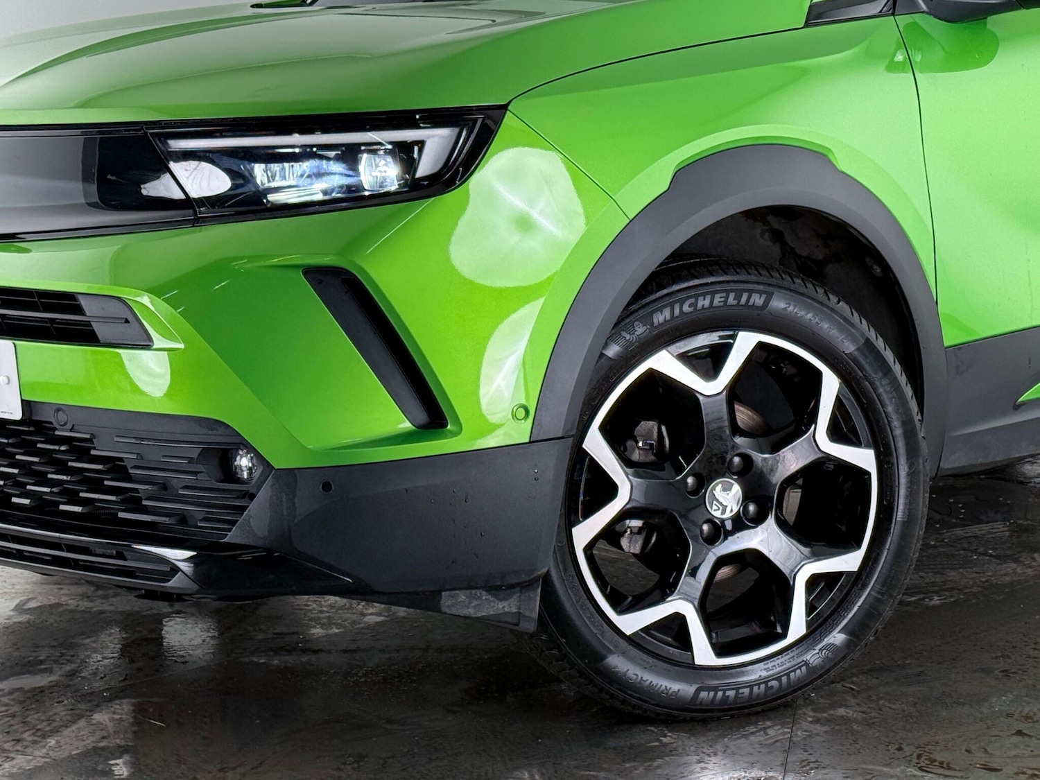 Used Vauxhall Mokka 2023 for sale - 76467272: Photo 43