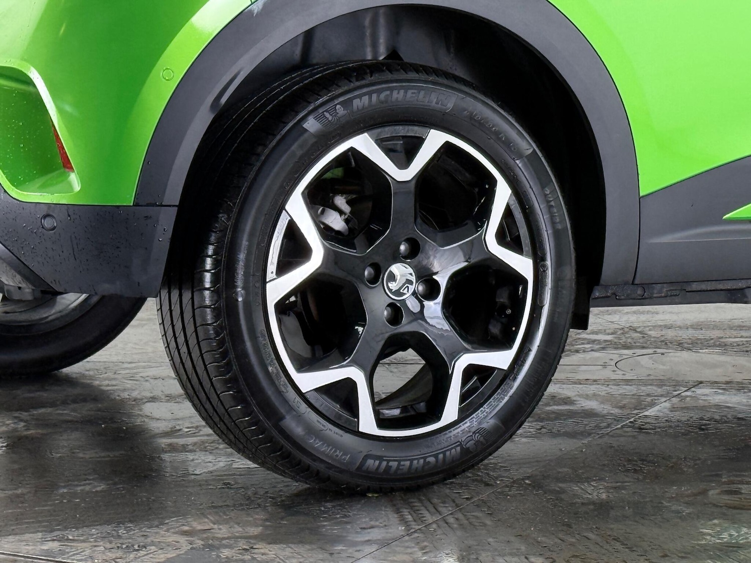 Used Vauxhall Mokka 2023 for sale - 76467272: Photo 9