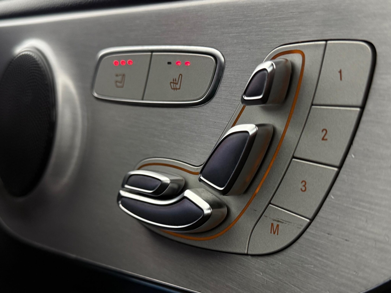 Used Mercedes-Benz C Class 2018 for sale - 77222217: Photo 29