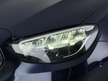Used Mercedes-Benz E Class 2022 for sale - 79441945: Photo