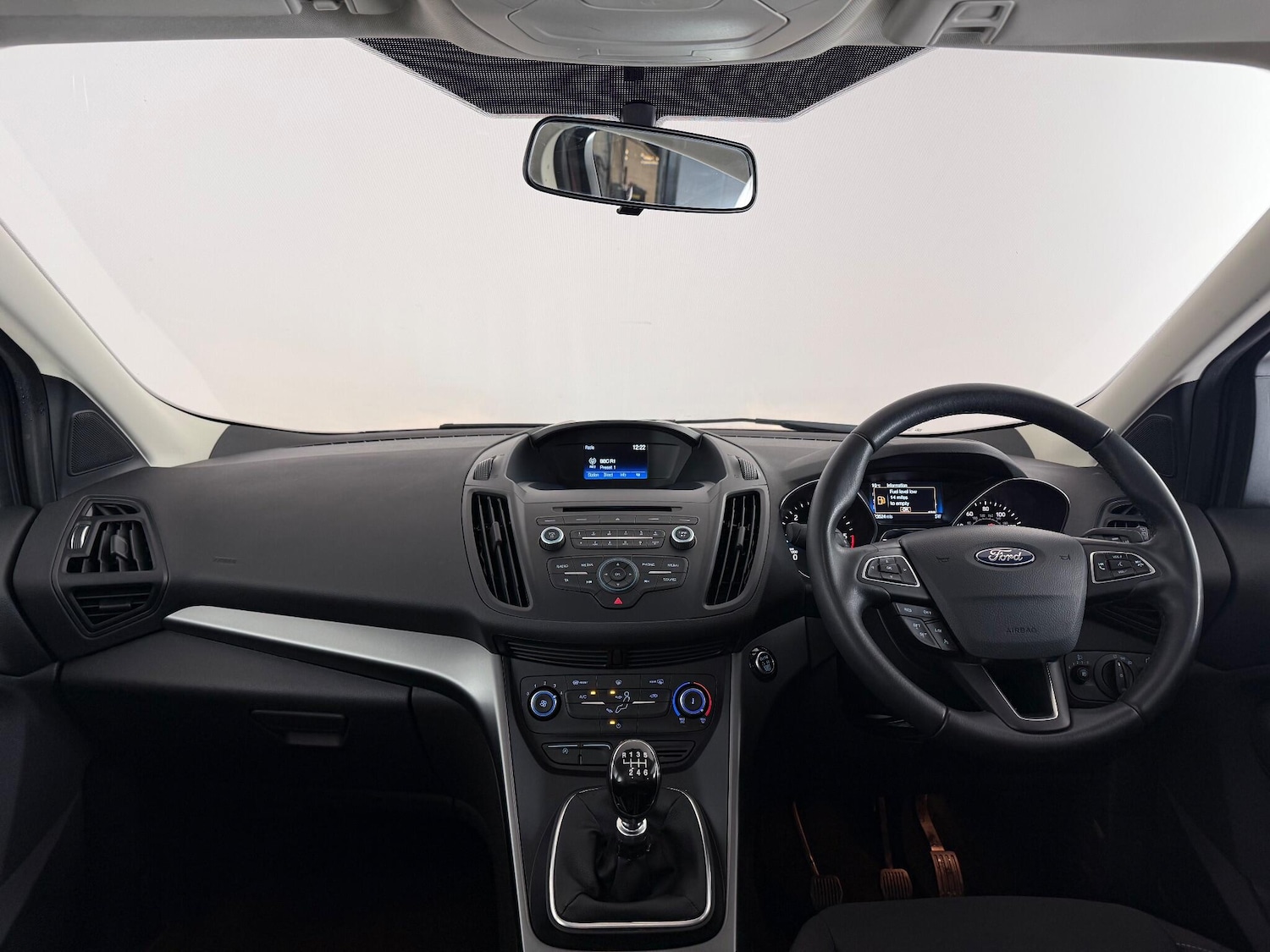 Used Ford Kuga 2019 for sale - 77260320: Photo 17