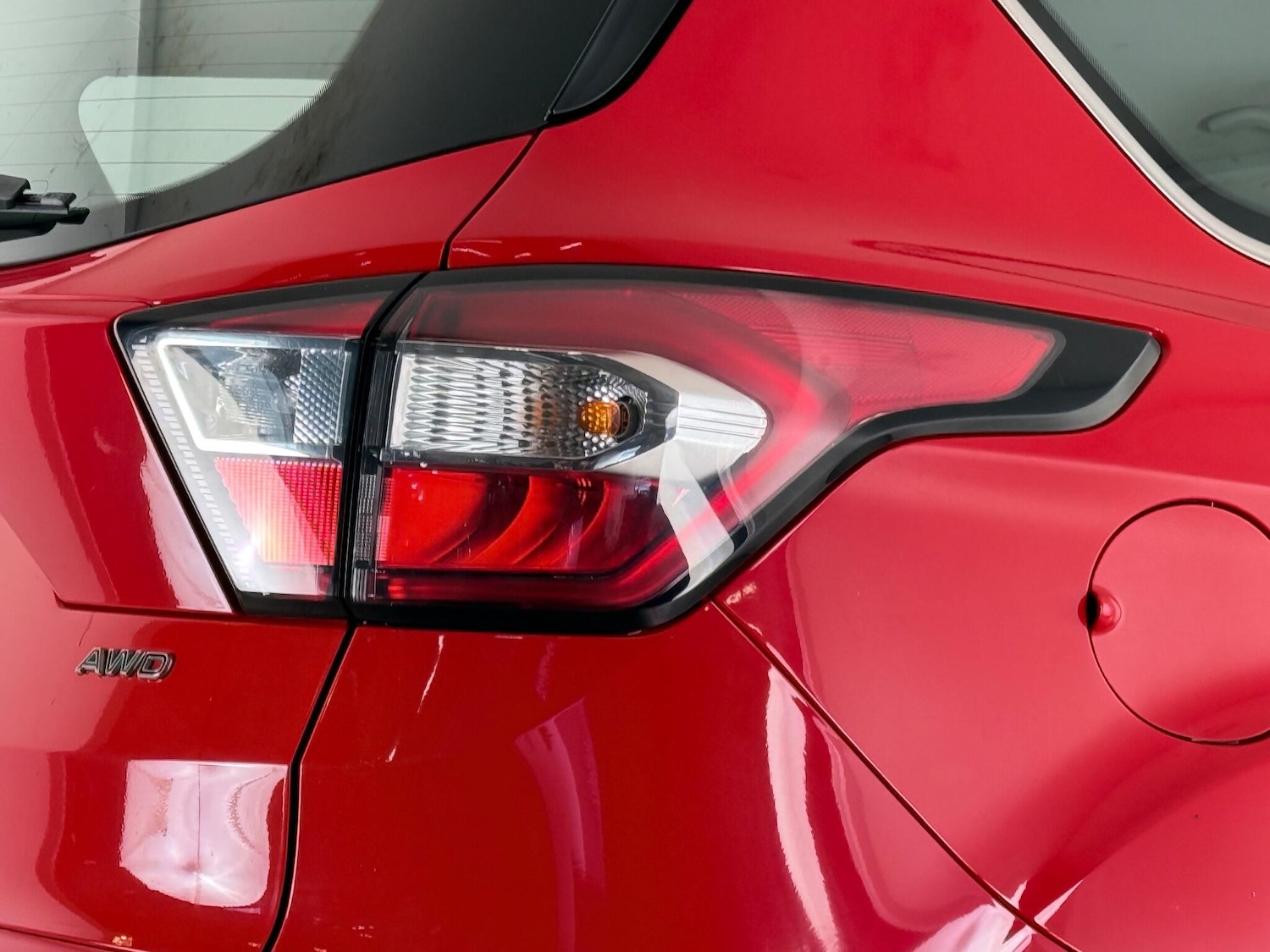 Used Ford Kuga 2019 for sale - 77260320: Photo 8