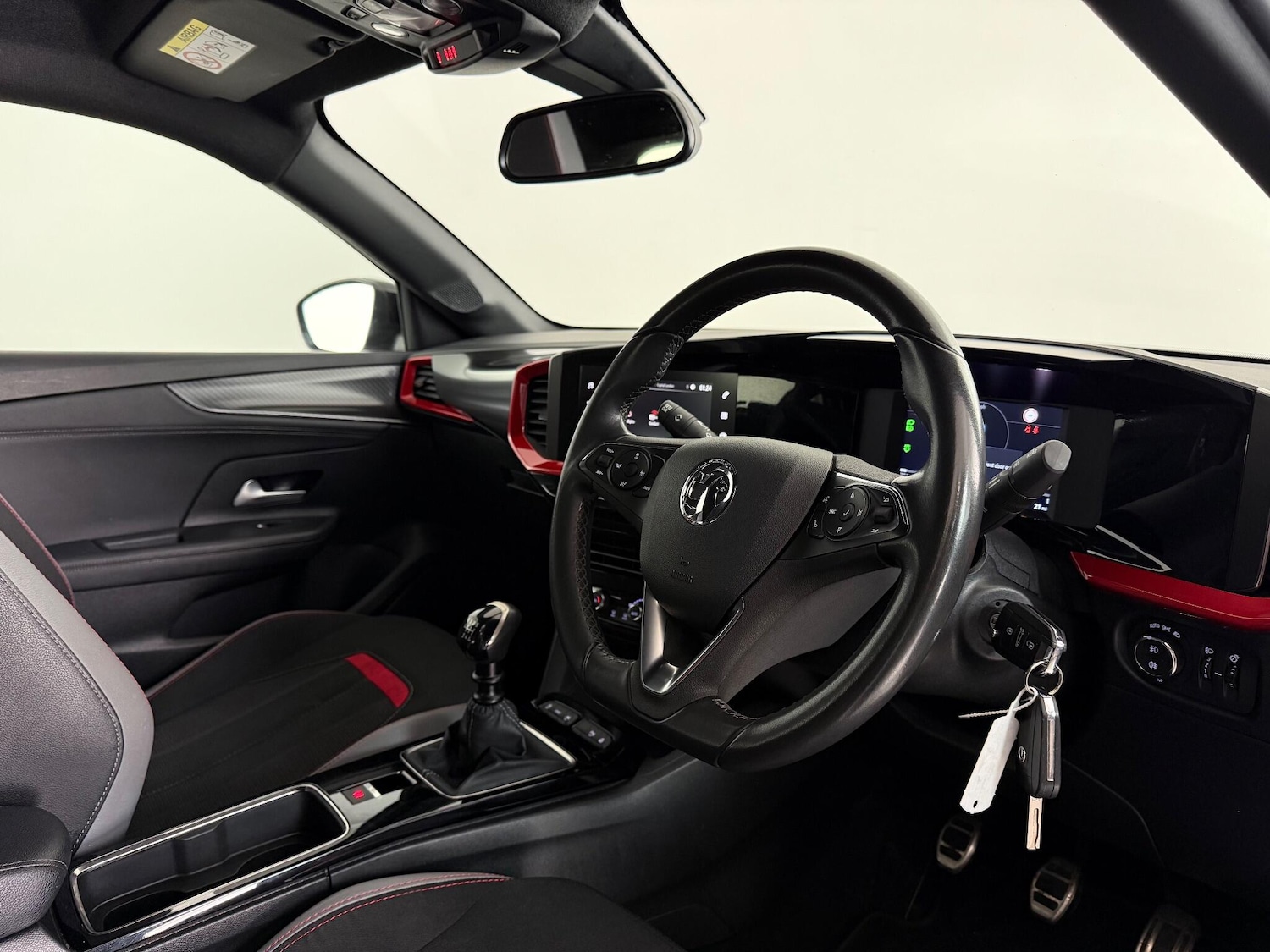 Used Vauxhall Mokka 2021 for sale - 77221742: Photo 11