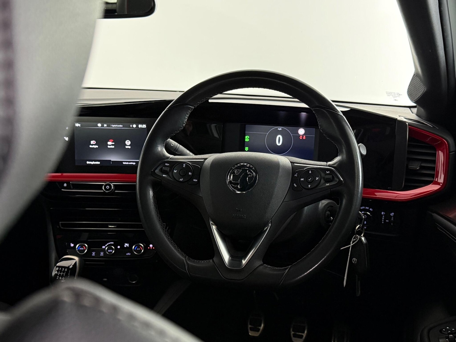 Used Vauxhall Mokka 2021 for sale - 77221742: Photo 17