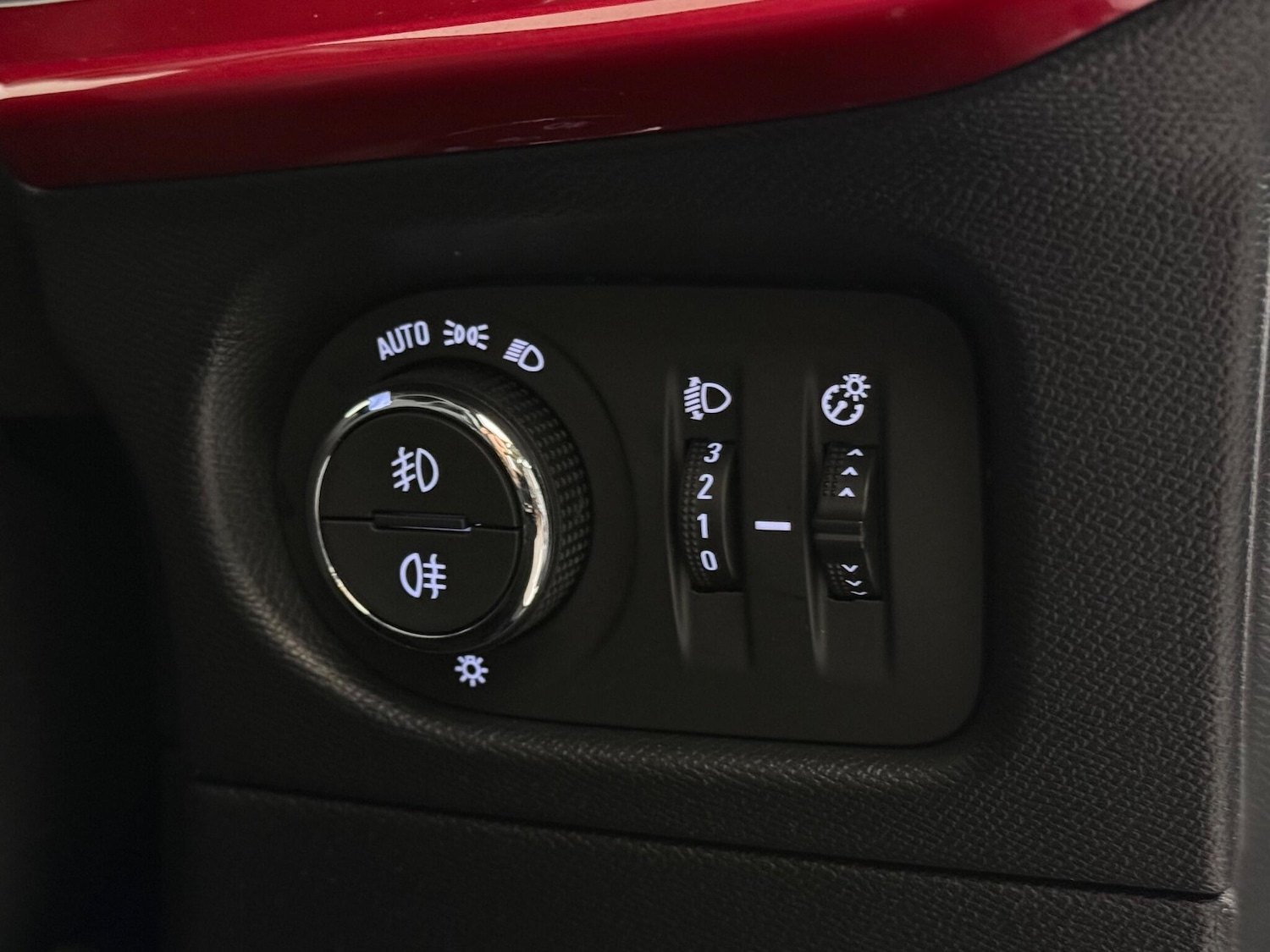 Used Vauxhall Mokka 2021 for sale - 77221742: Photo 20