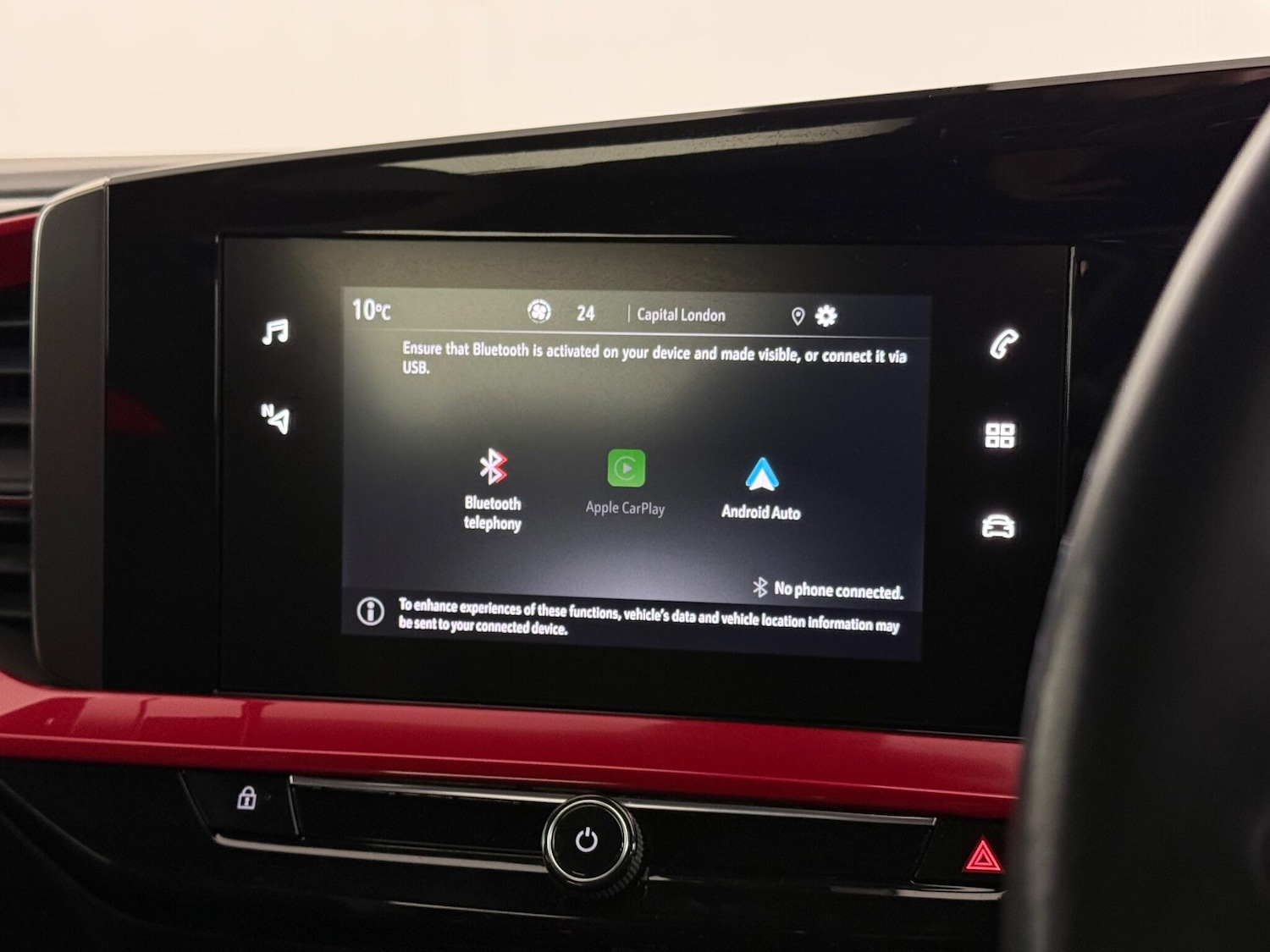 Used Vauxhall Mokka 2021 for sale - 77221742: Photo 22