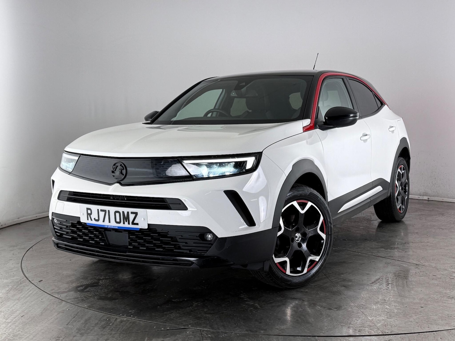 Used Vauxhall Mokka 2021 for sale - 77221742: Photo 35