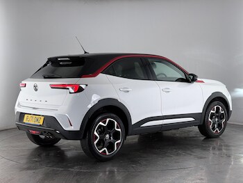 Used Vauxhall Mokka 2021 for sale - 77221742: Photo