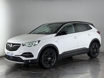 Used Vauxhall Grandland X 2021 for sale - 75727568: Photo