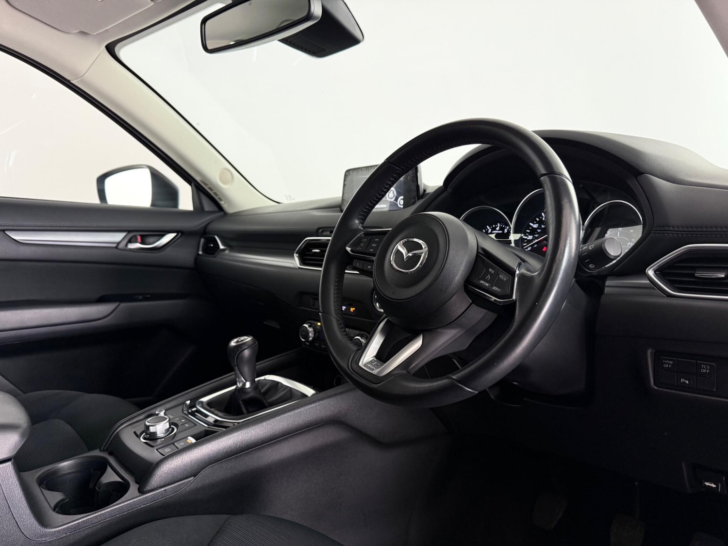 Used Mazda CX-5 2018 for sale - 77626365: Photo 11