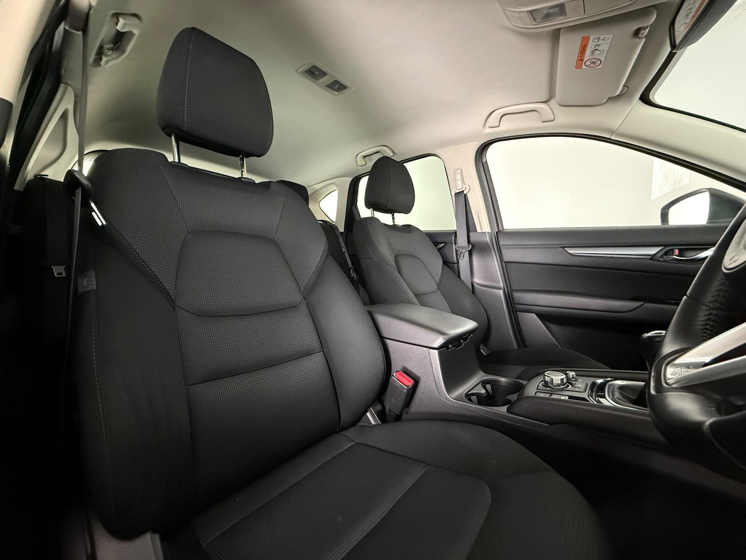 Used Mazda CX-5 2018 for sale - 77626365: Photo 12