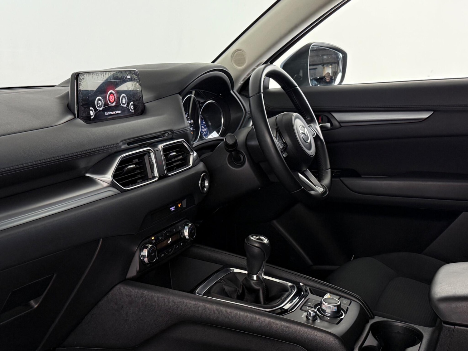 Used Mazda CX-5 2018 for sale - 77626365: Photo 13