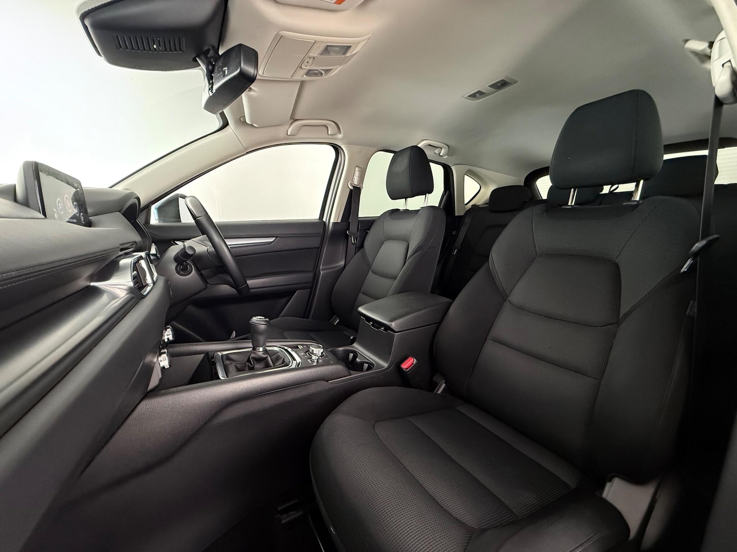 Used Mazda CX-5 2018 for sale - 77626365: Photo 14