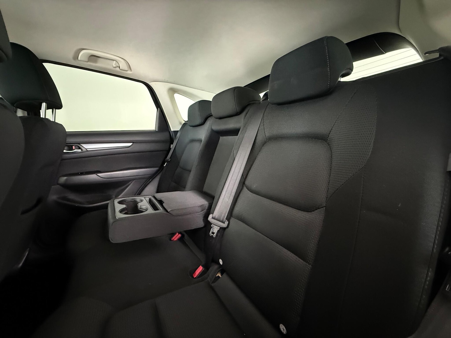 Used Mazda CX-5 2018 for sale - 77626365: Photo 15