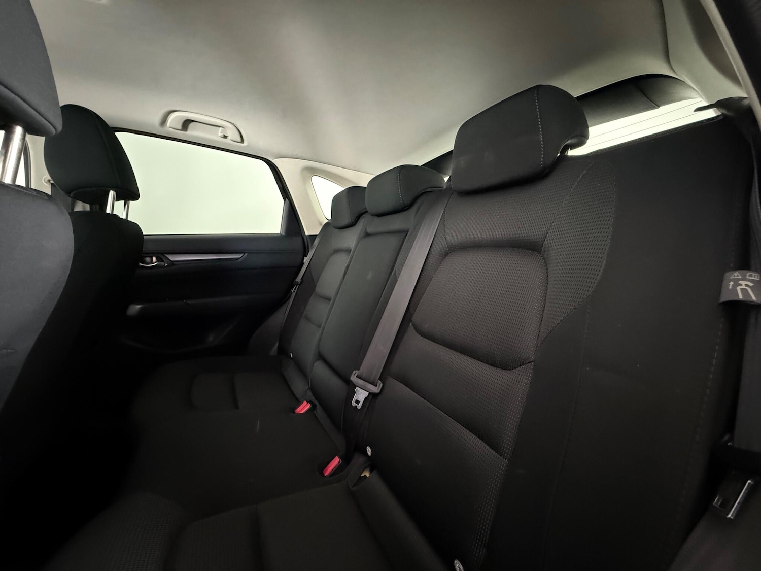 Used Mazda CX-5 2018 for sale - 77626365: Photo 16