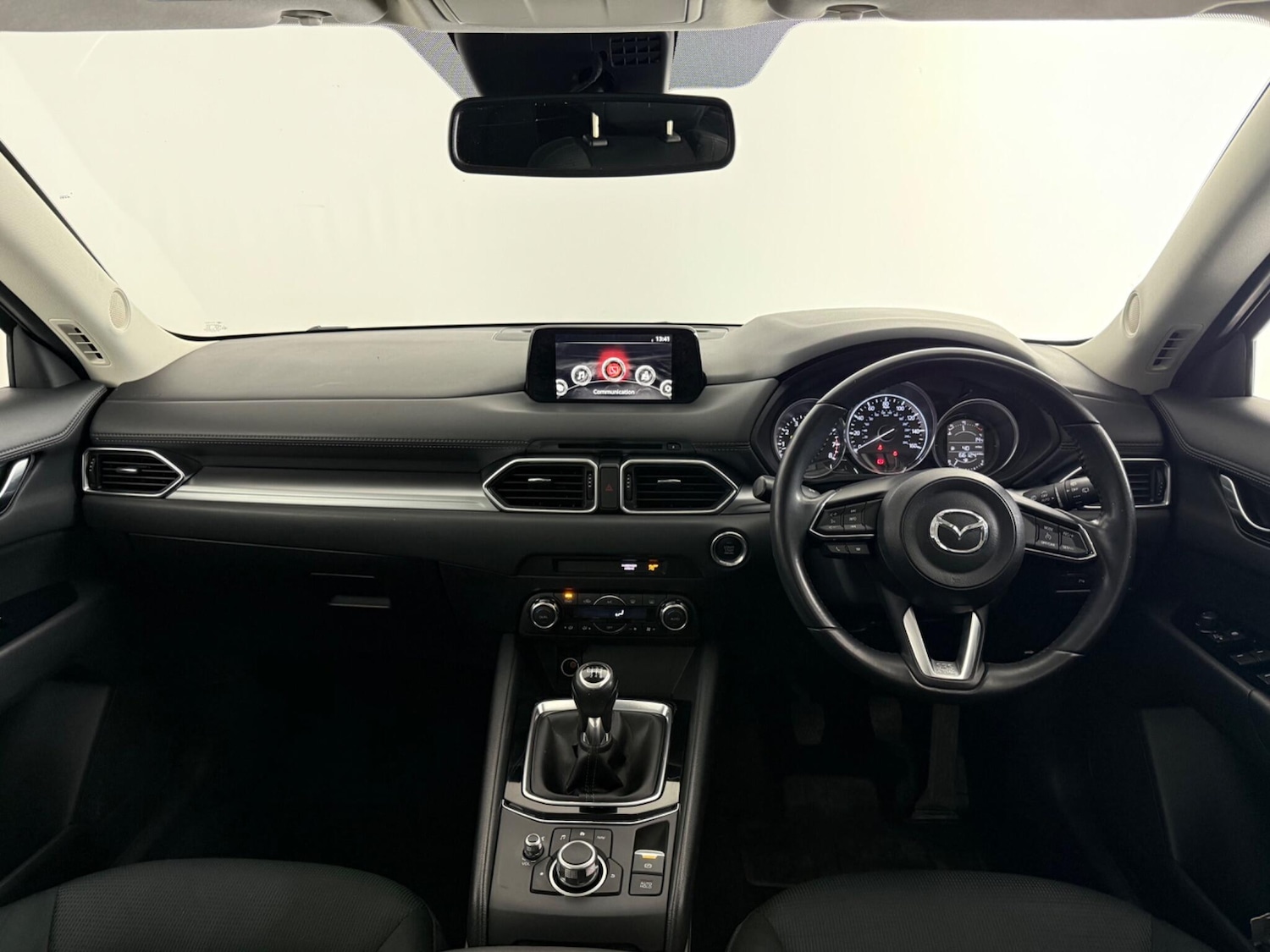 Used Mazda CX-5 2018 for sale - 77626365: Photo 17