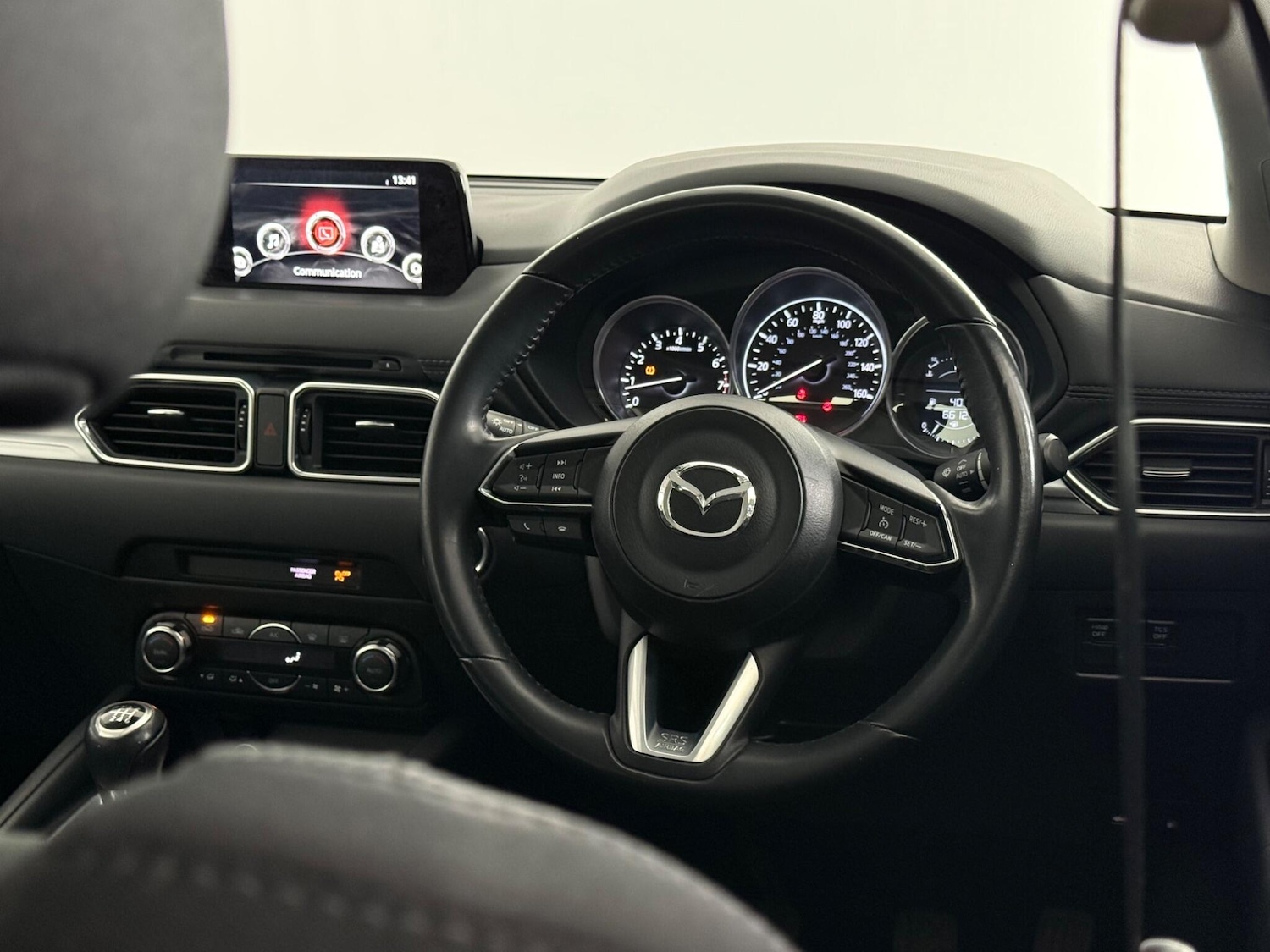 Used Mazda CX-5 2018 for sale - 77626365: Photo 18