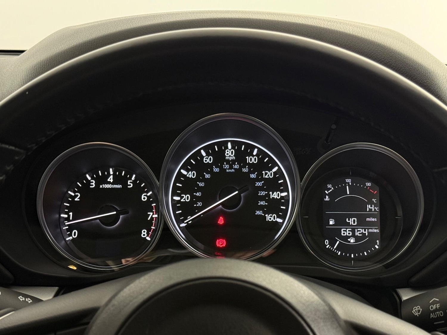 Used Mazda CX-5 2018 for sale - 77626365: Photo 20