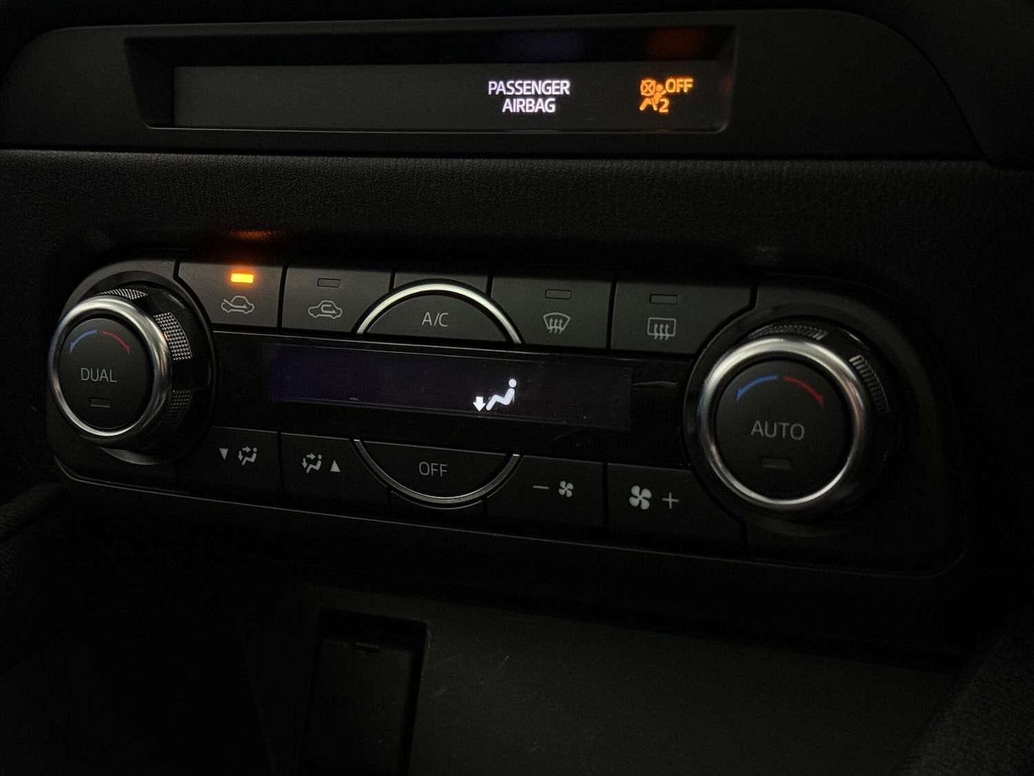 Used Mazda CX-5 2018 for sale - 77626365: Photo 27