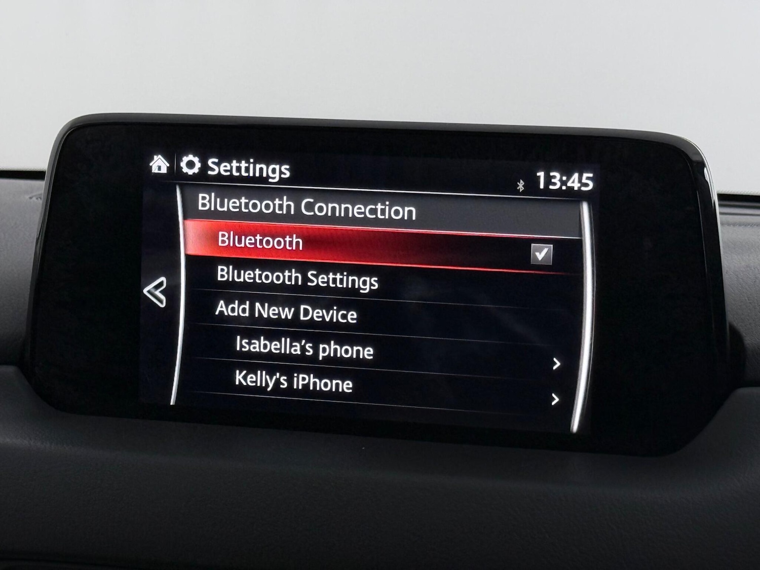 Used Mazda CX-5 2018 for sale - 77626365: Photo 30