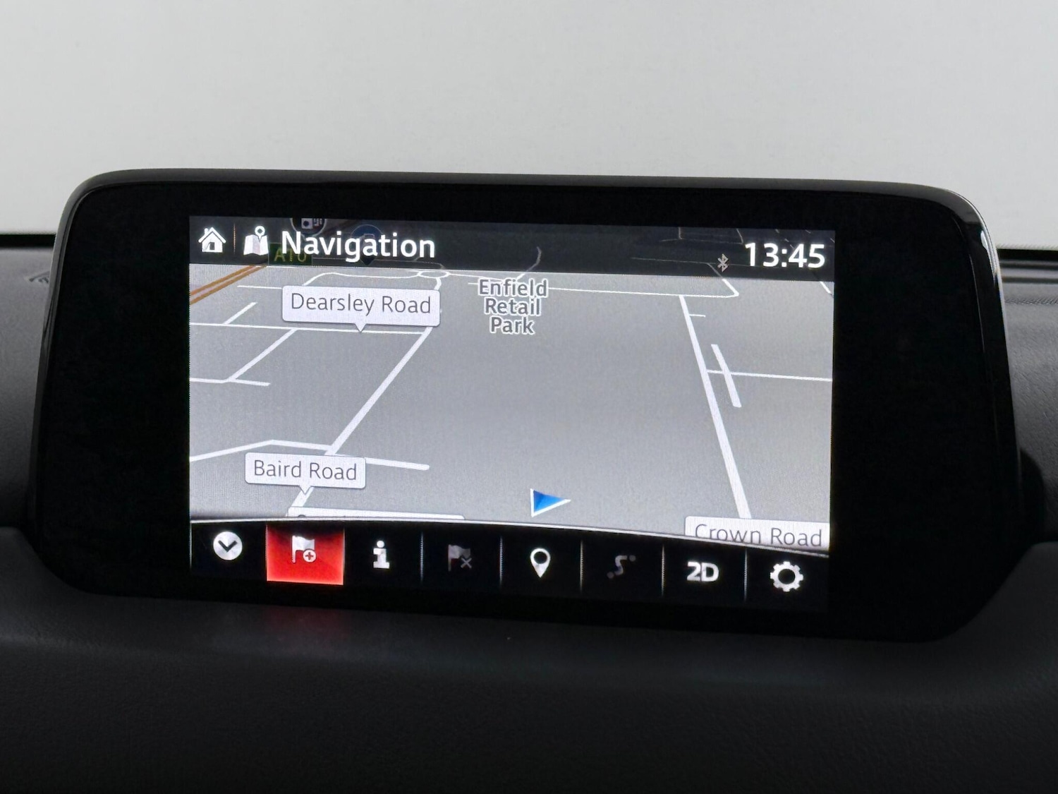 Used Mazda CX-5 2018 for sale - 77626365: Photo 31