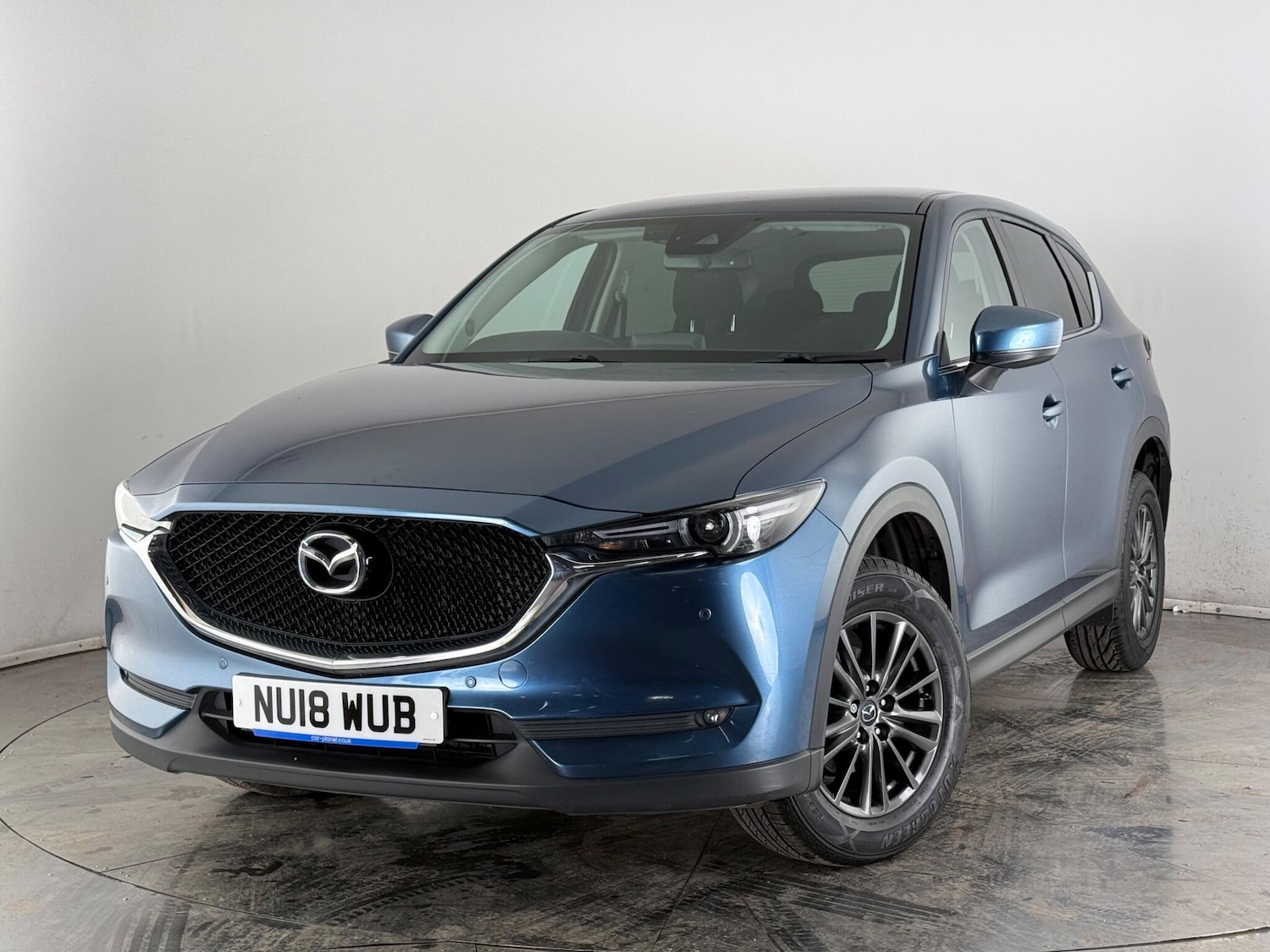 Used Mazda CX-5 2018 for sale - 77626365: Photo 32
