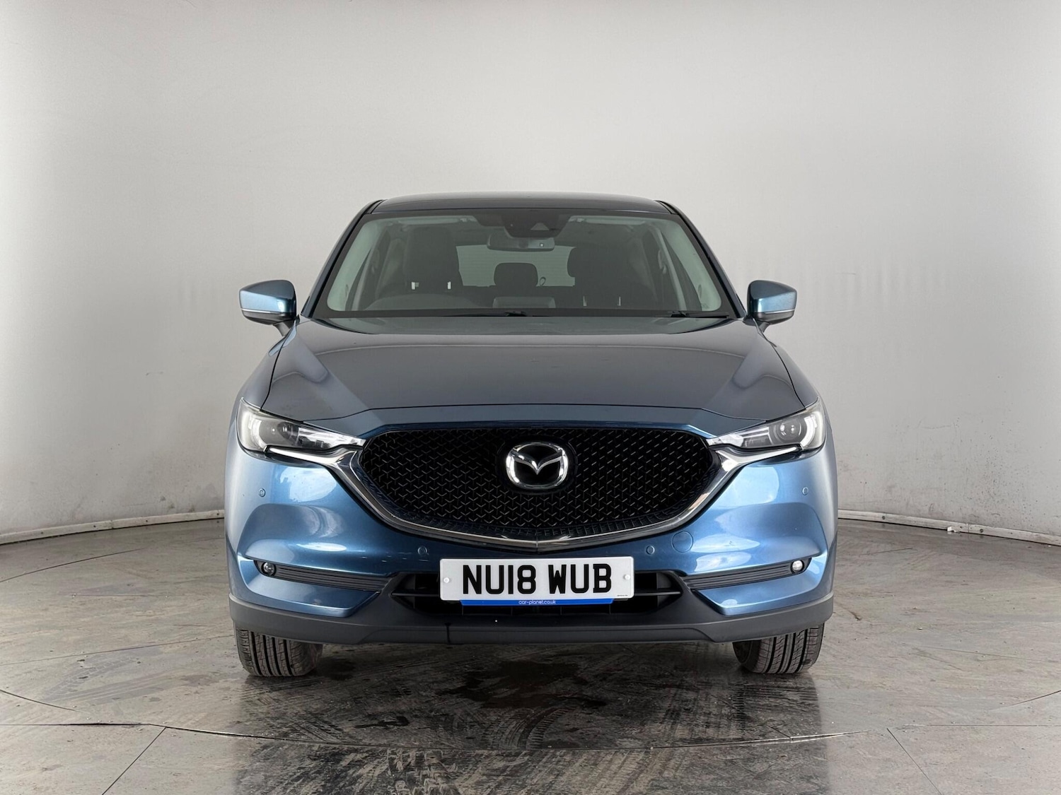 Used Mazda CX-5 2018 for sale - 77626365: Photo 5