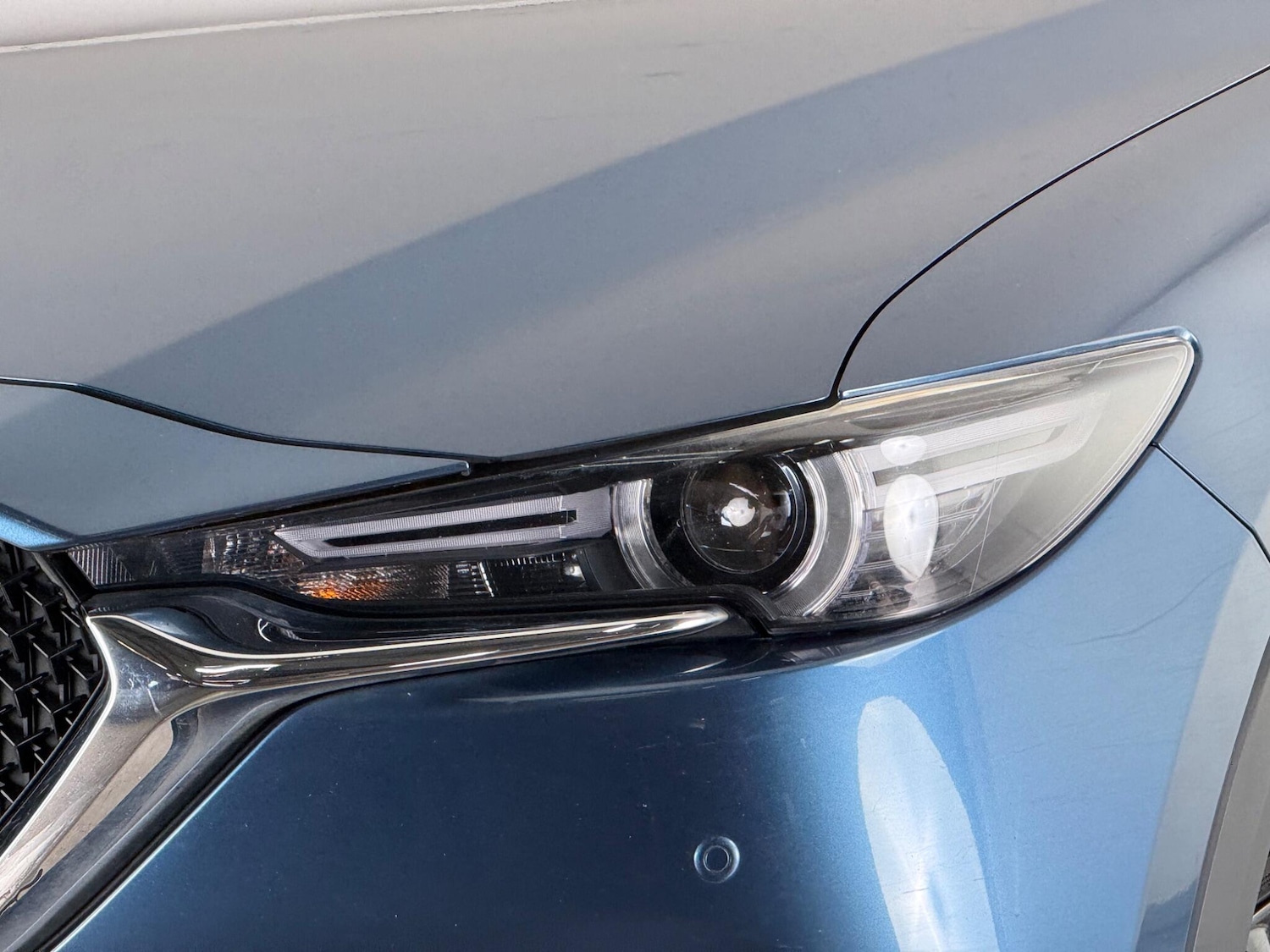 Used Mazda CX-5 2018 for sale - 77626365: Photo 6