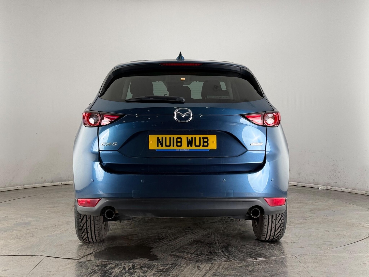 Used Mazda CX-5 2018 for sale - 77626365: Photo 7