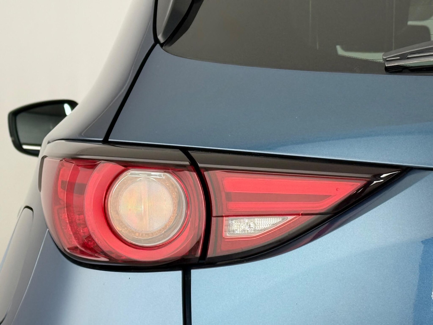 Used Mazda CX-5 2018 for sale - 77626365: Photo 8