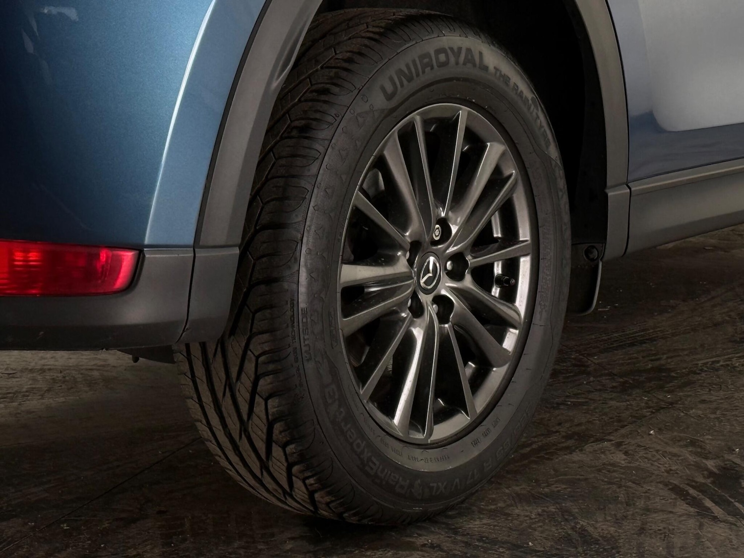 Used Mazda CX-5 2018 for sale - 77626365: Photo 9