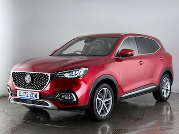 Used MG MG HS 2023 for sale - 77412459: Photo