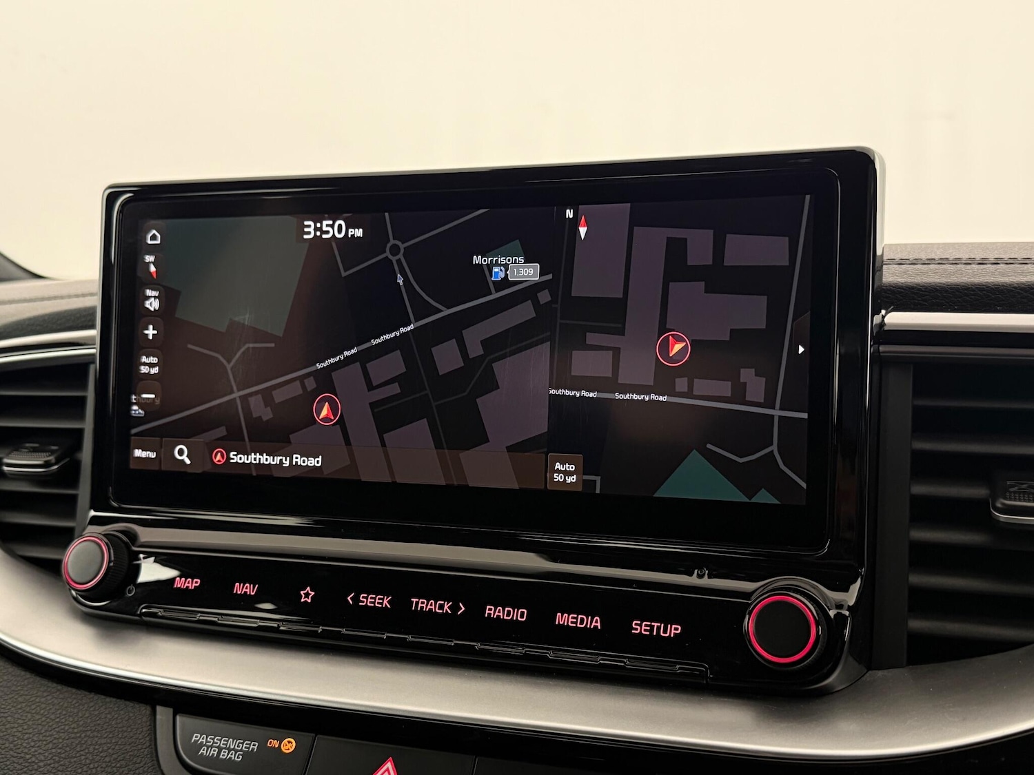 Used Kia Ceed 2022 for sale - 77221608: Photo 26